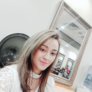 Meet your Posher, Kelly